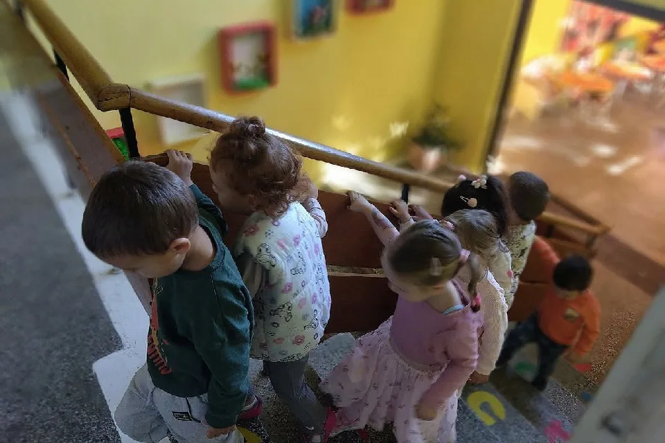 Световния ден на ходенето