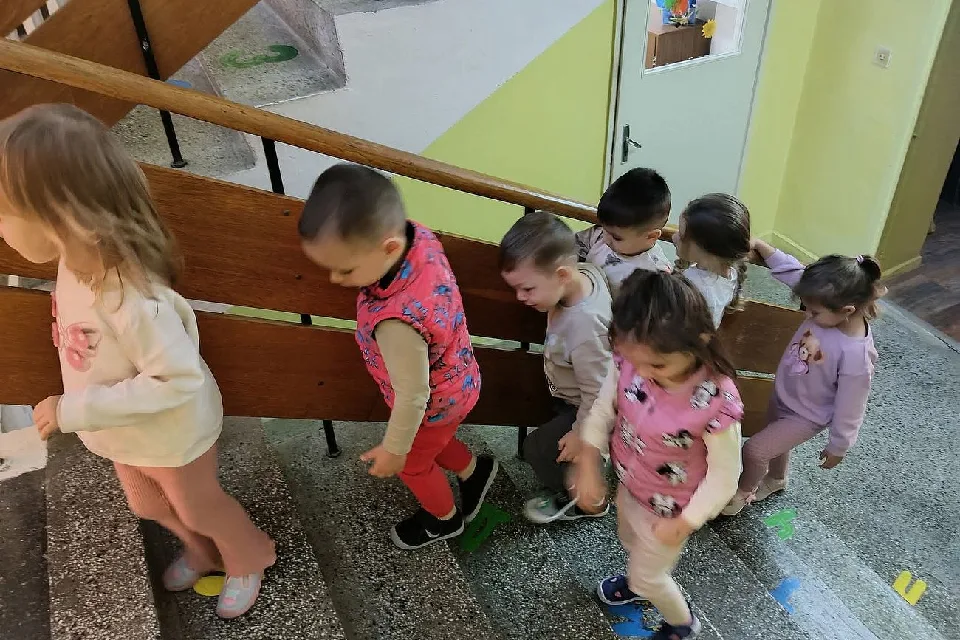 Световния ден на ходенето