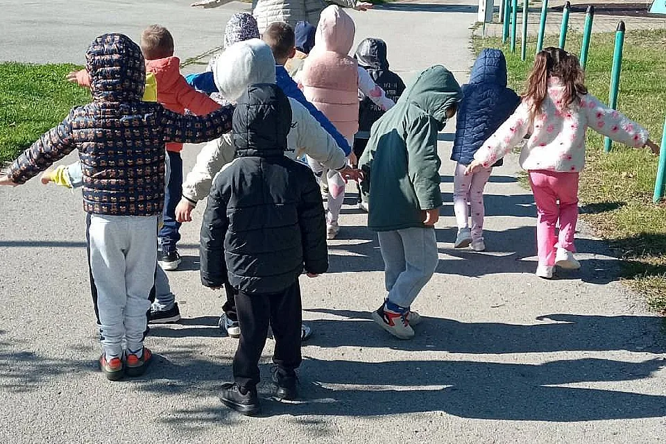 Световния ден на ходенето