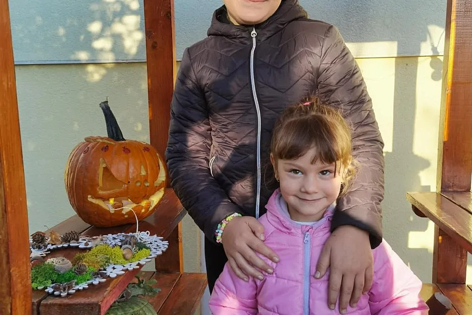 „Щура есенна забава“
