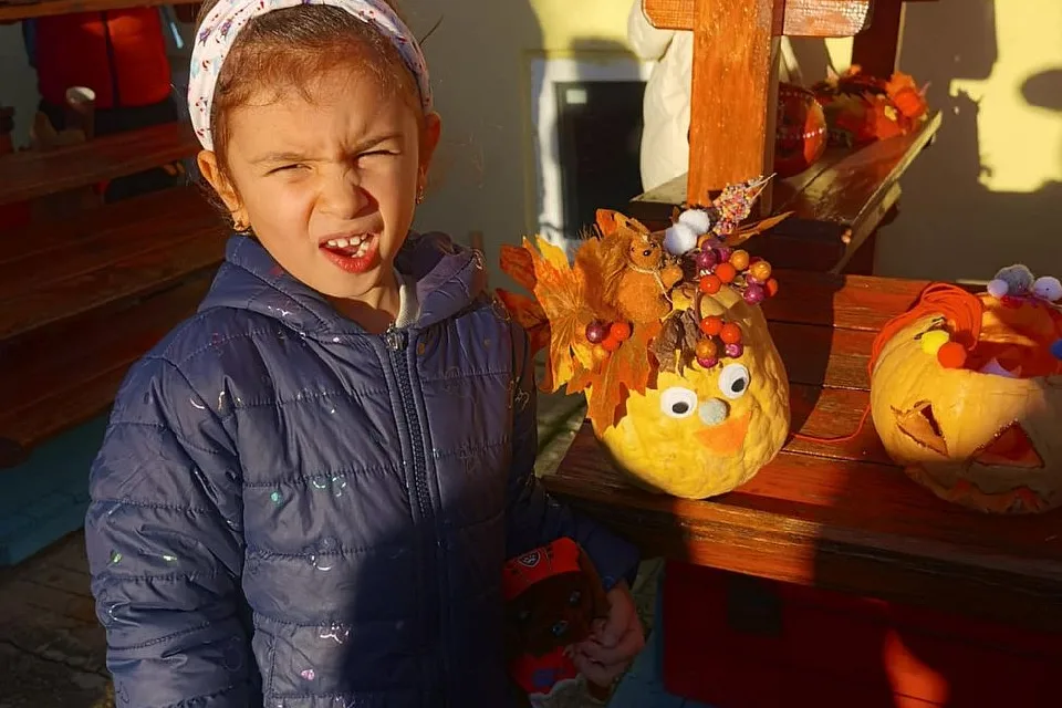 „Щура есенна забава“