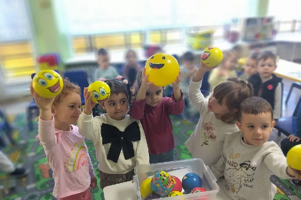 Световен ден на добротата!