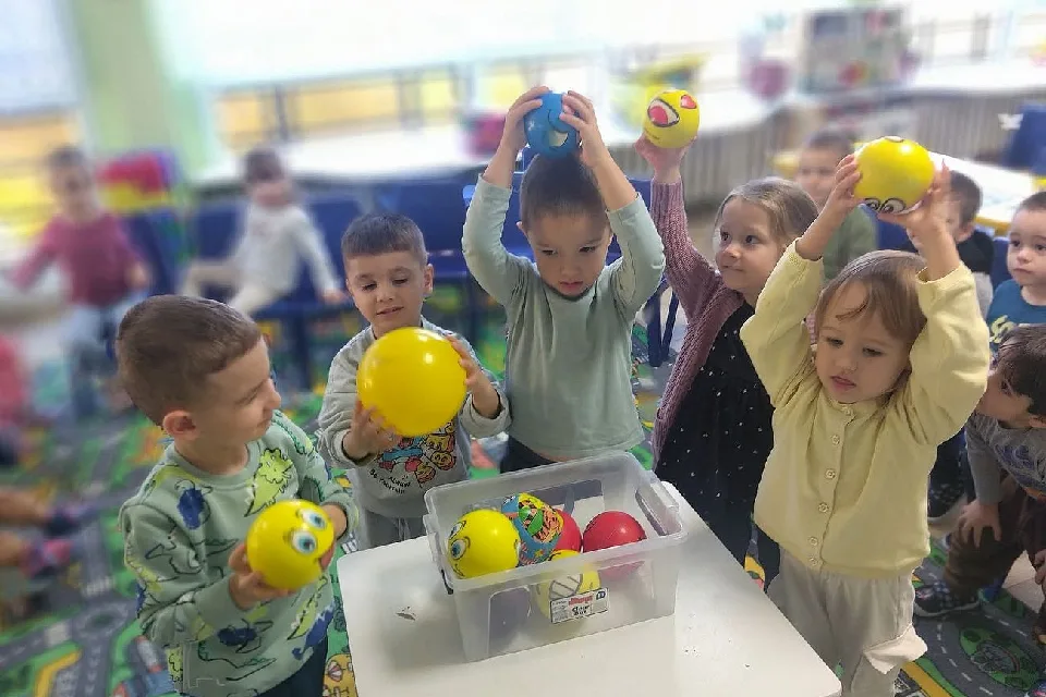 Световен ден на добротата!