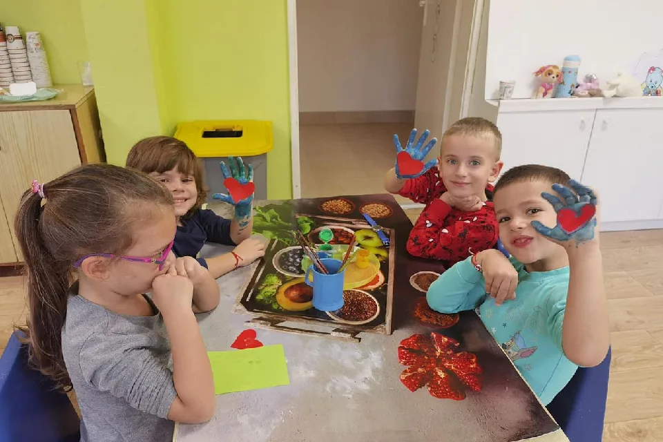 Световен ден на добротата!