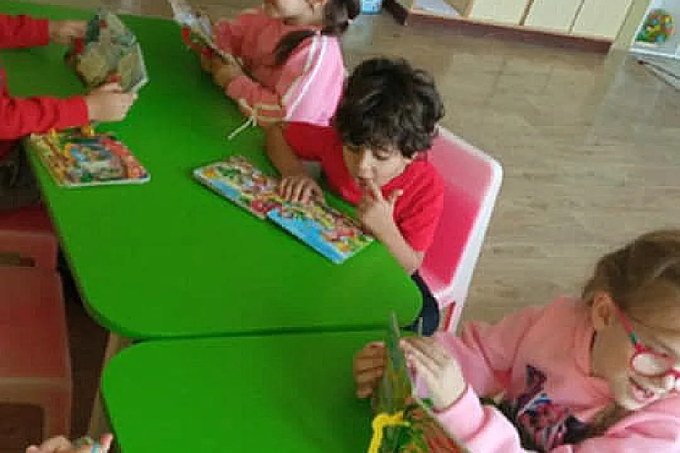 Национален ден на четенето
