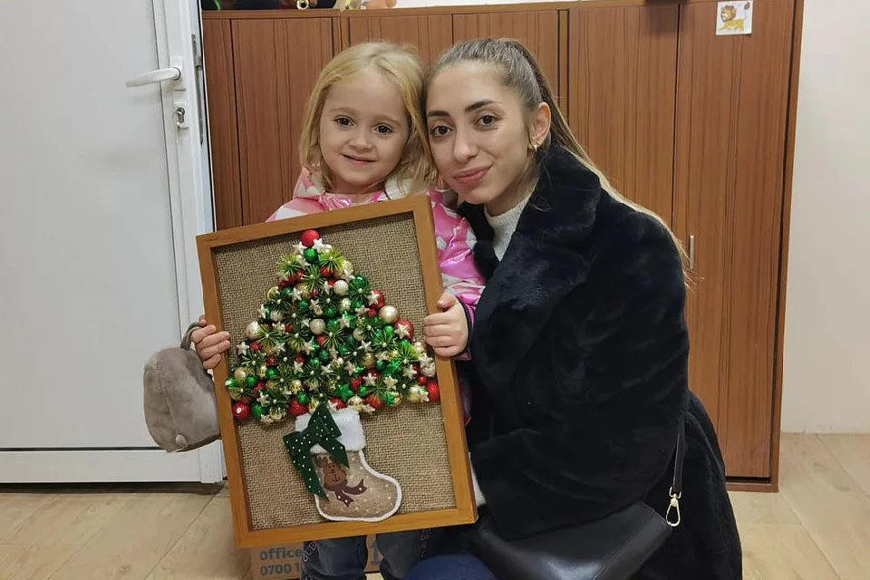 БЛАГОТВОРИТЕЛЕН БАЗАР