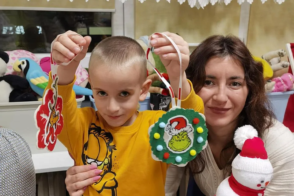 БЛАГОТВОРИТЕЛЕН БАЗАР