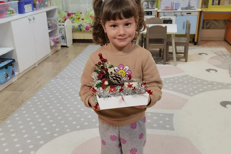 БЛАГОТВОРИТЕЛЕН БАЗАР