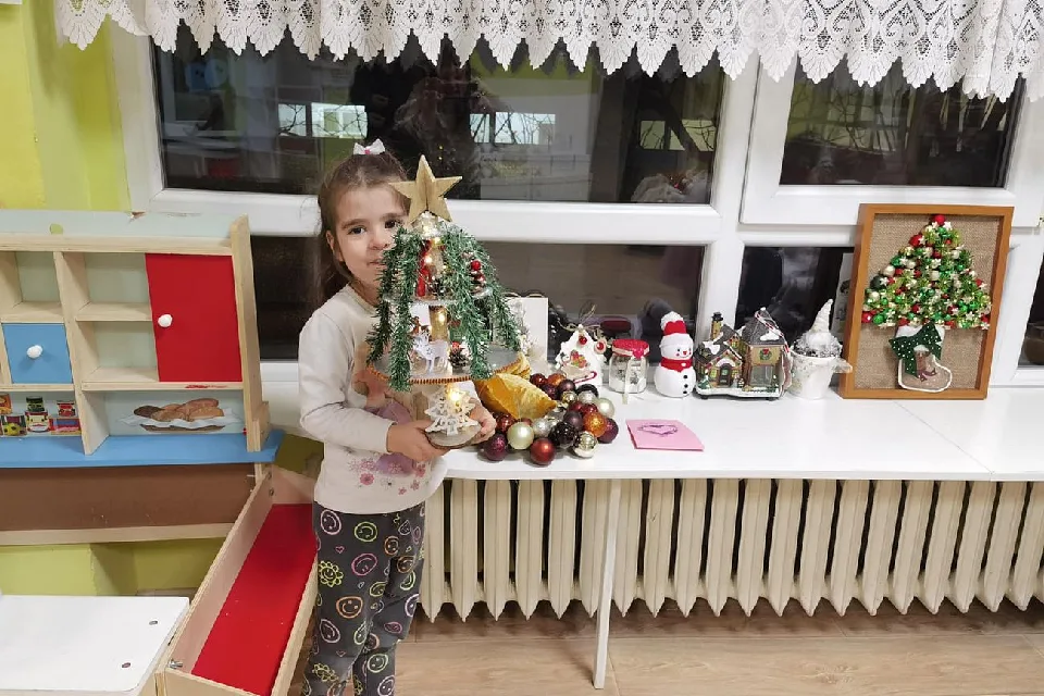 БЛАГОТВОРИТЕЛЕН БАЗАР