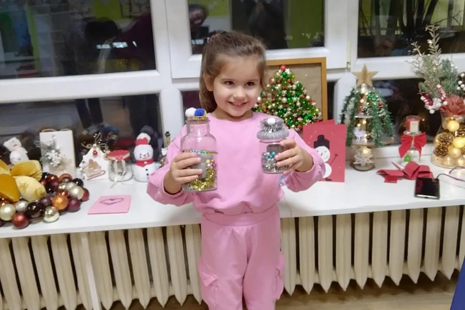 БЛАГОТВОРИТЕЛЕН БАЗАР