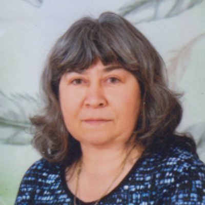 Диана Тодорова