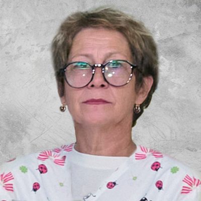 Велина Иванова