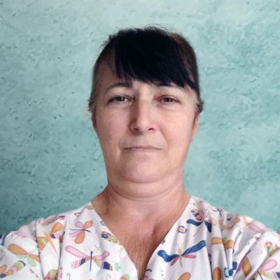 Елена Стоянова