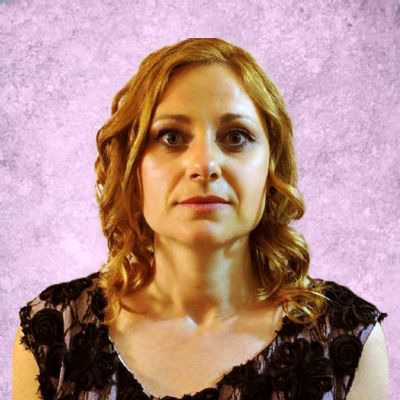 Радина Драгоева