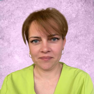Диана Христова