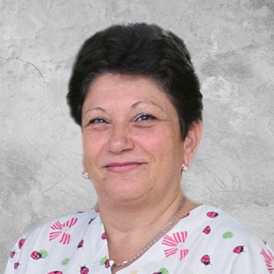 Виолета Ганчева