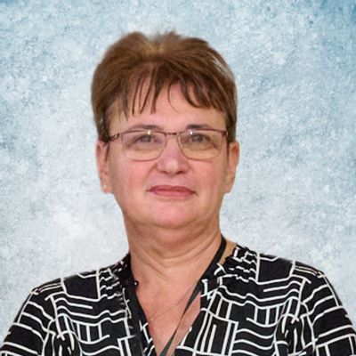 Цеца Страшимирова