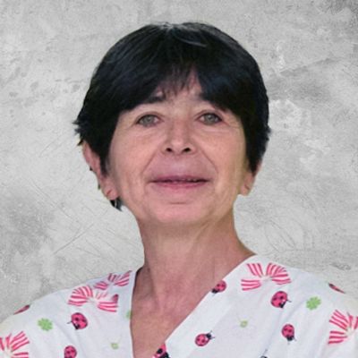 Ивалина Митева