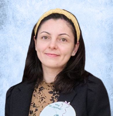 Николета Иванова