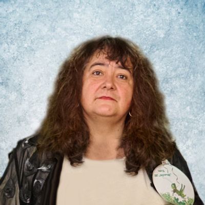 Магдалена Вачкова